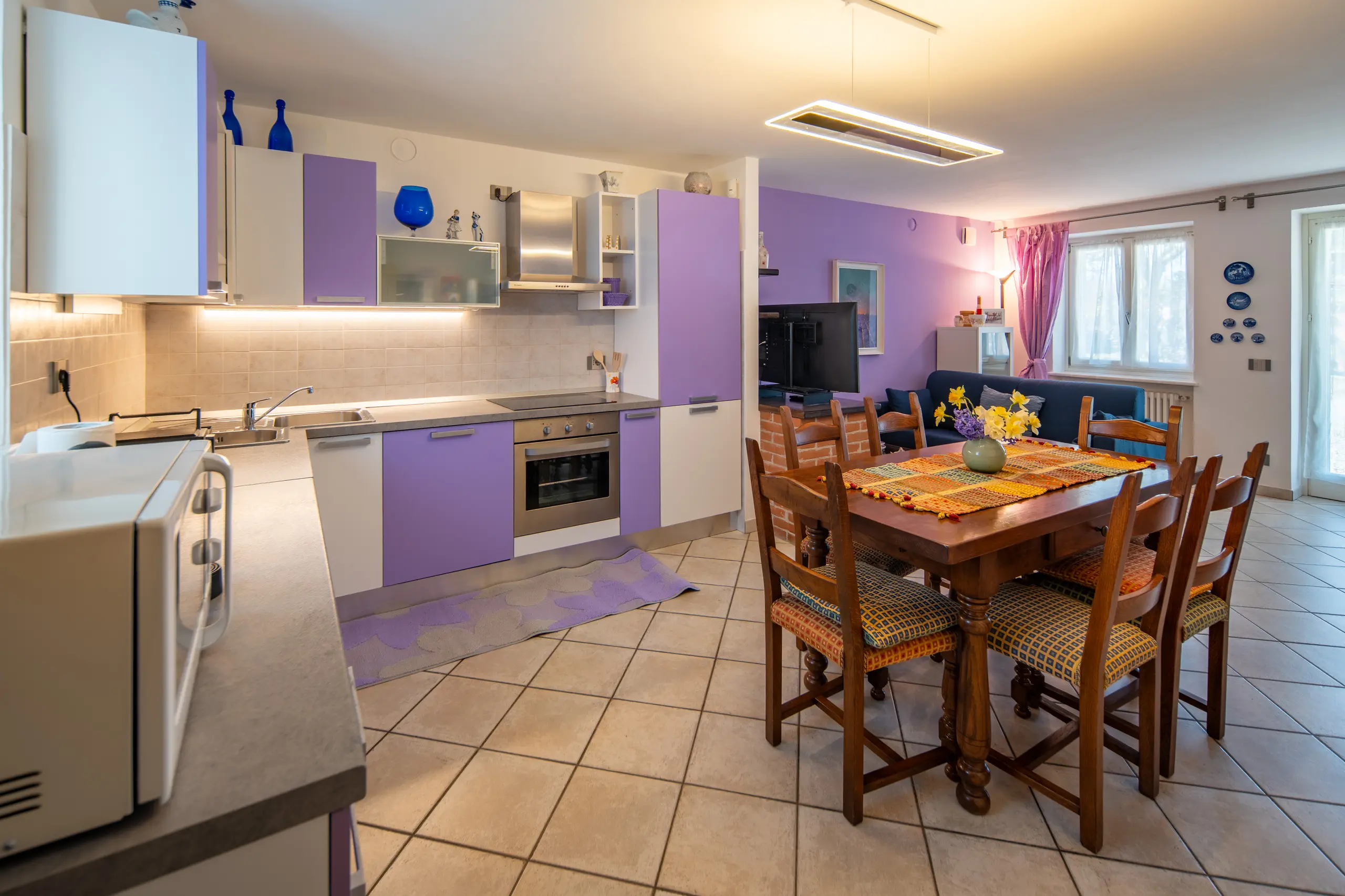 A Casa di Beppe a Monforte d'Alba