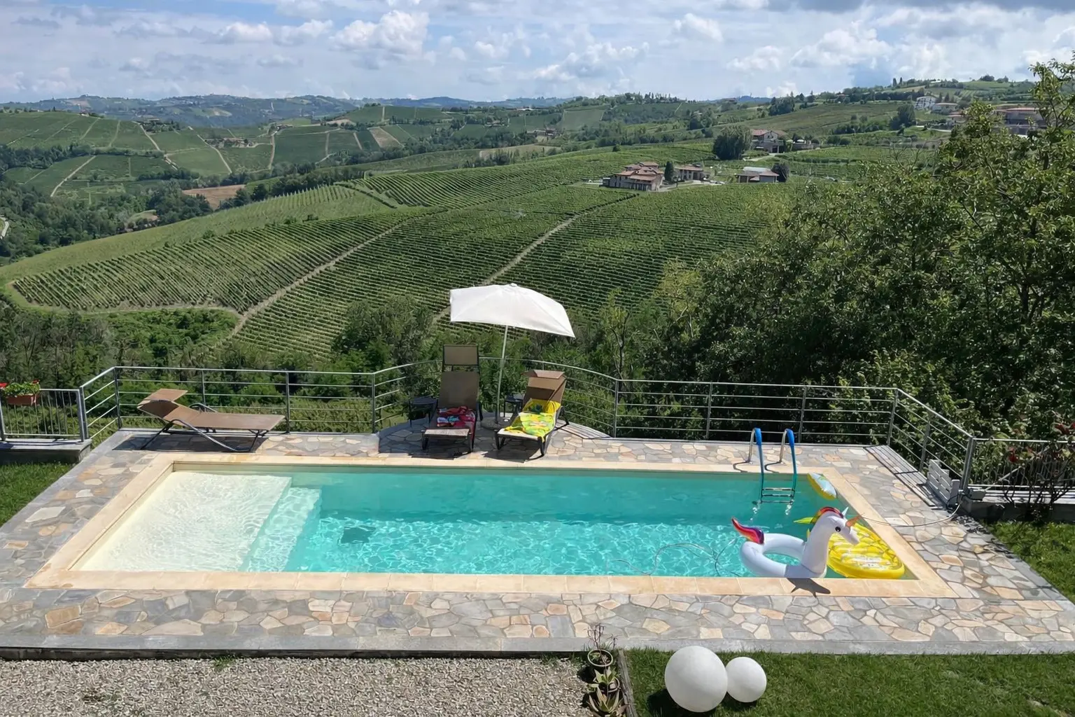 A Casa di Beppe a Monforte d'Alba
