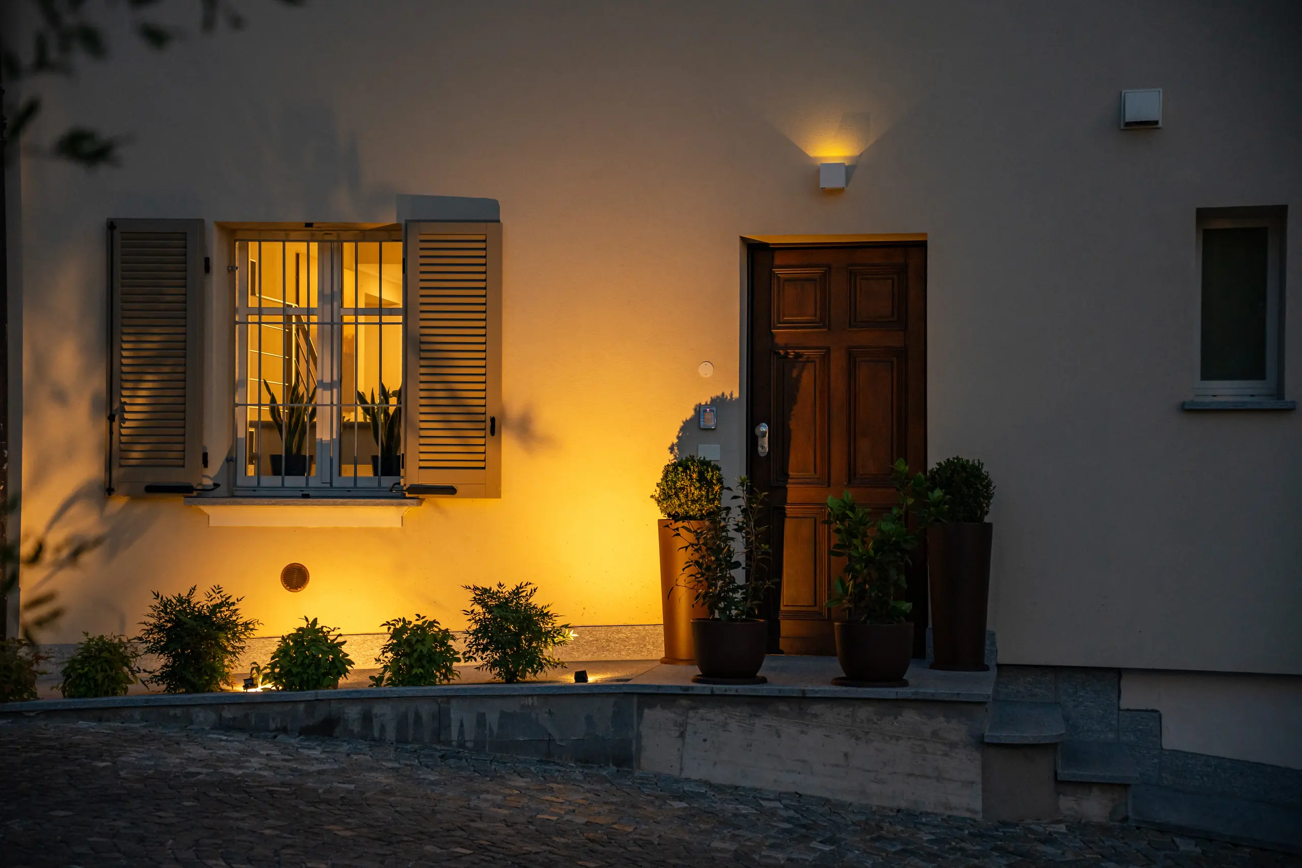 Alba Palace Luxury Apartments - Green – Alba