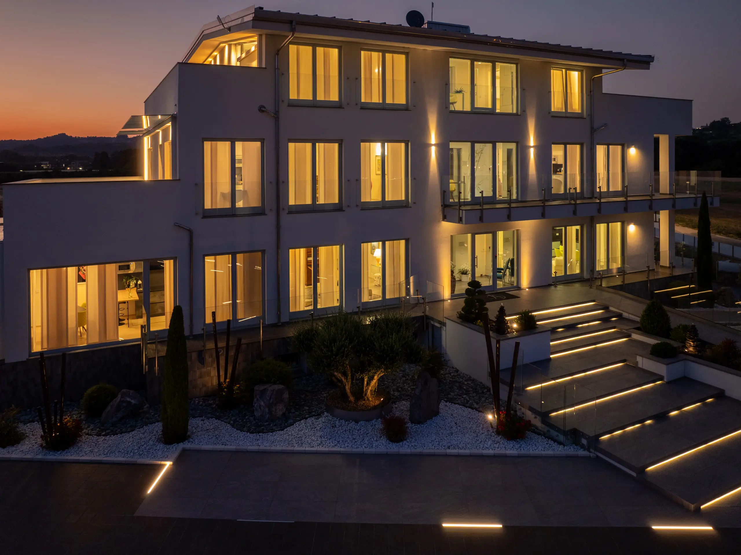AlbaBra Royal  Apartments - 4