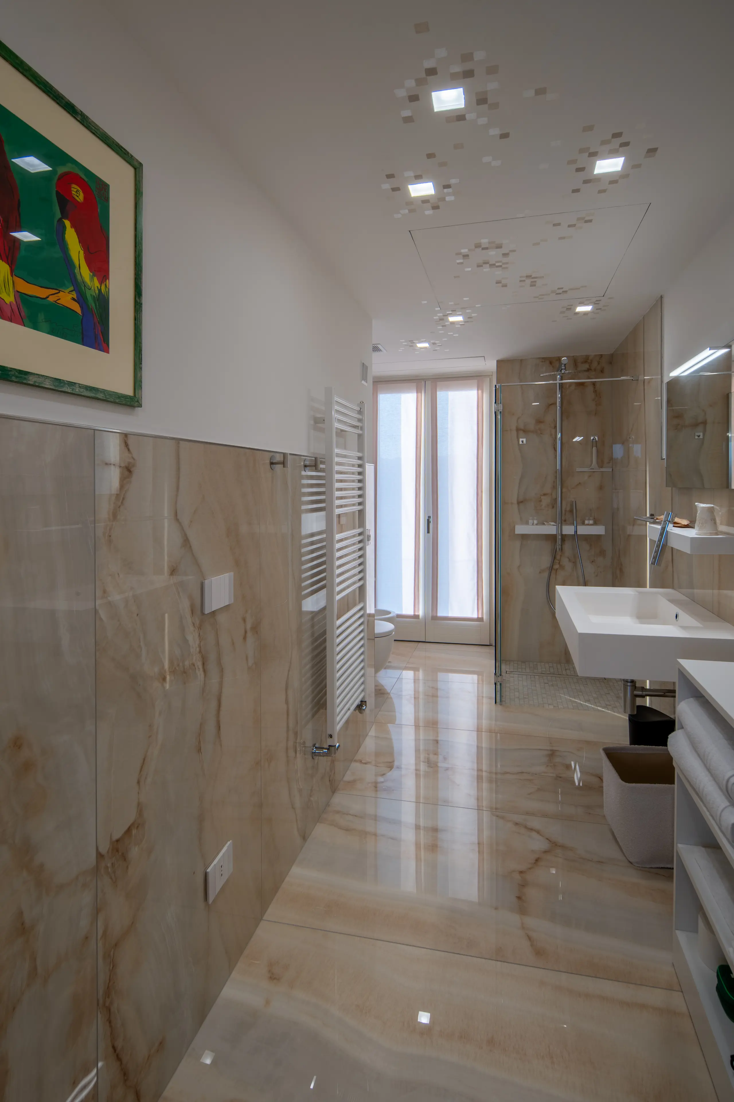 AlbaBra Royal  Apartments - 4