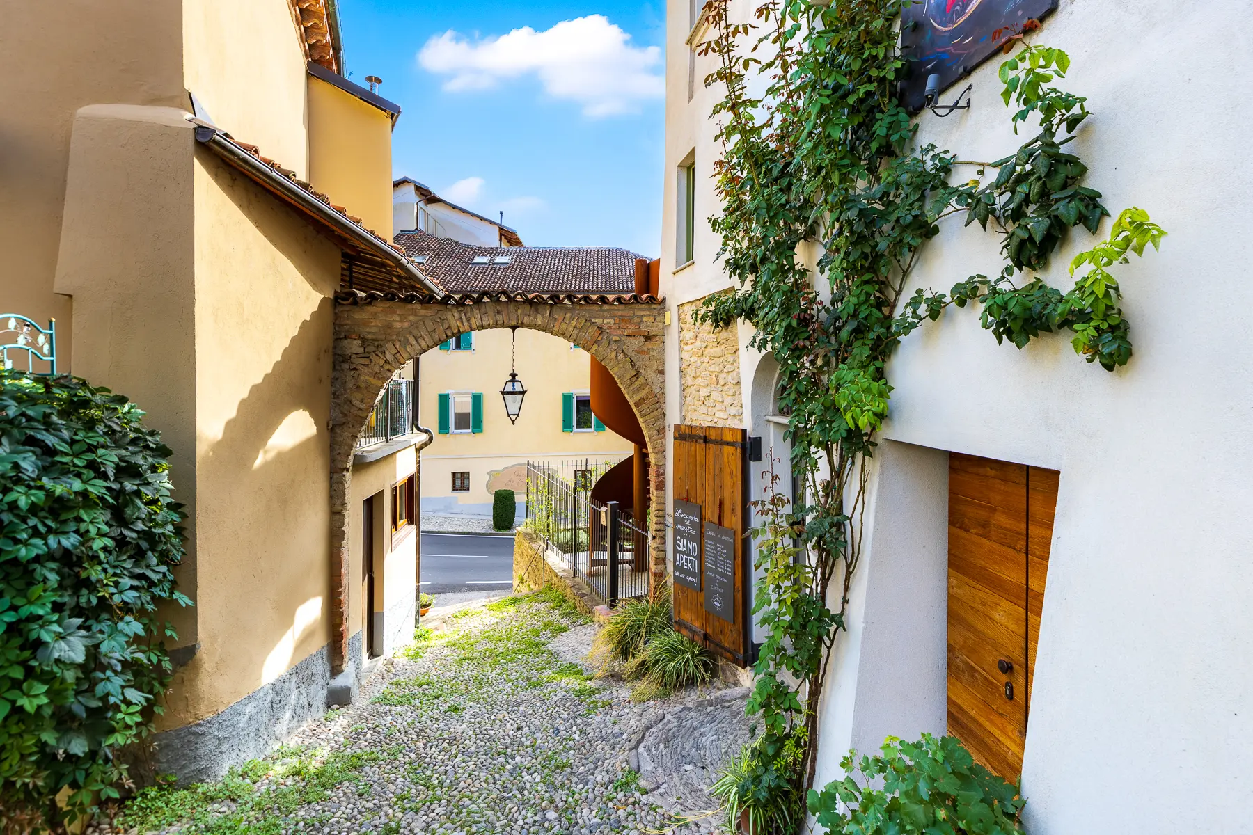 Appartamento Cezanne – Dogliani