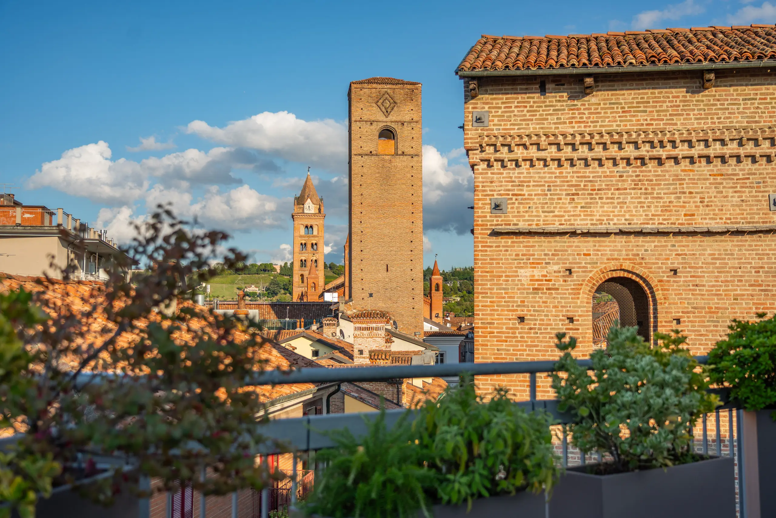 Attico Centrale Piazza Pertinace