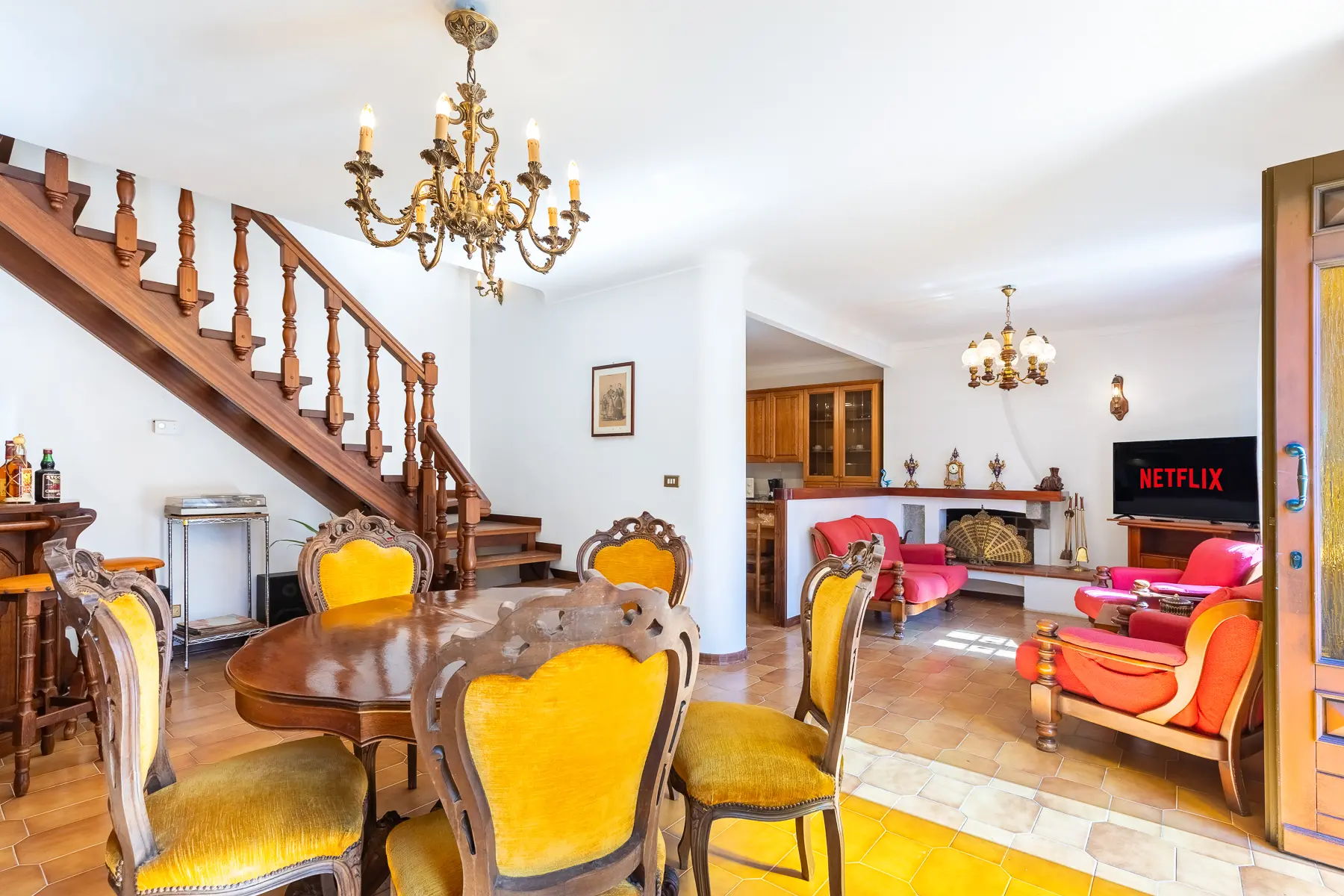 Casa Daniel – Magliano Alfieri