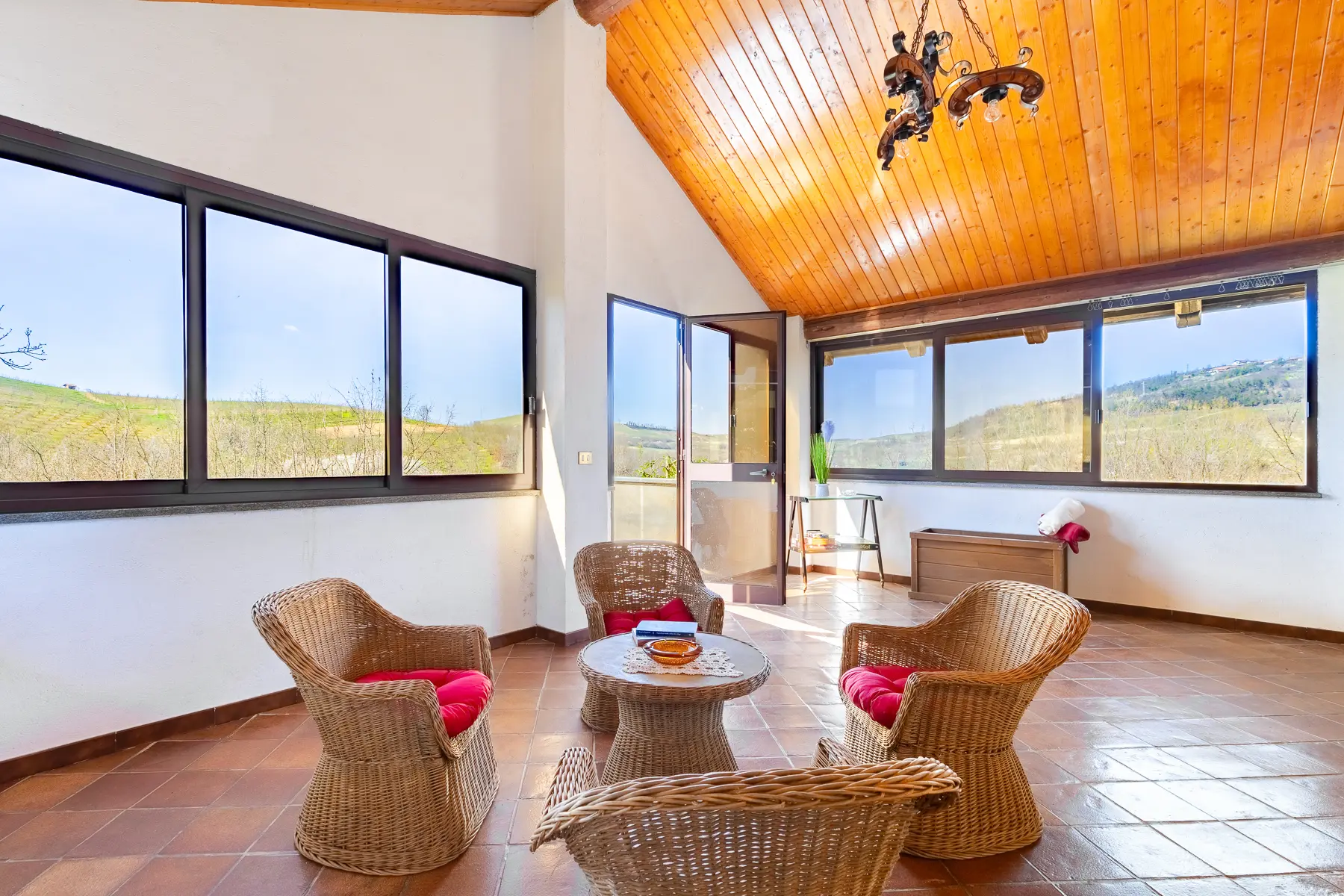 Casa Daniel