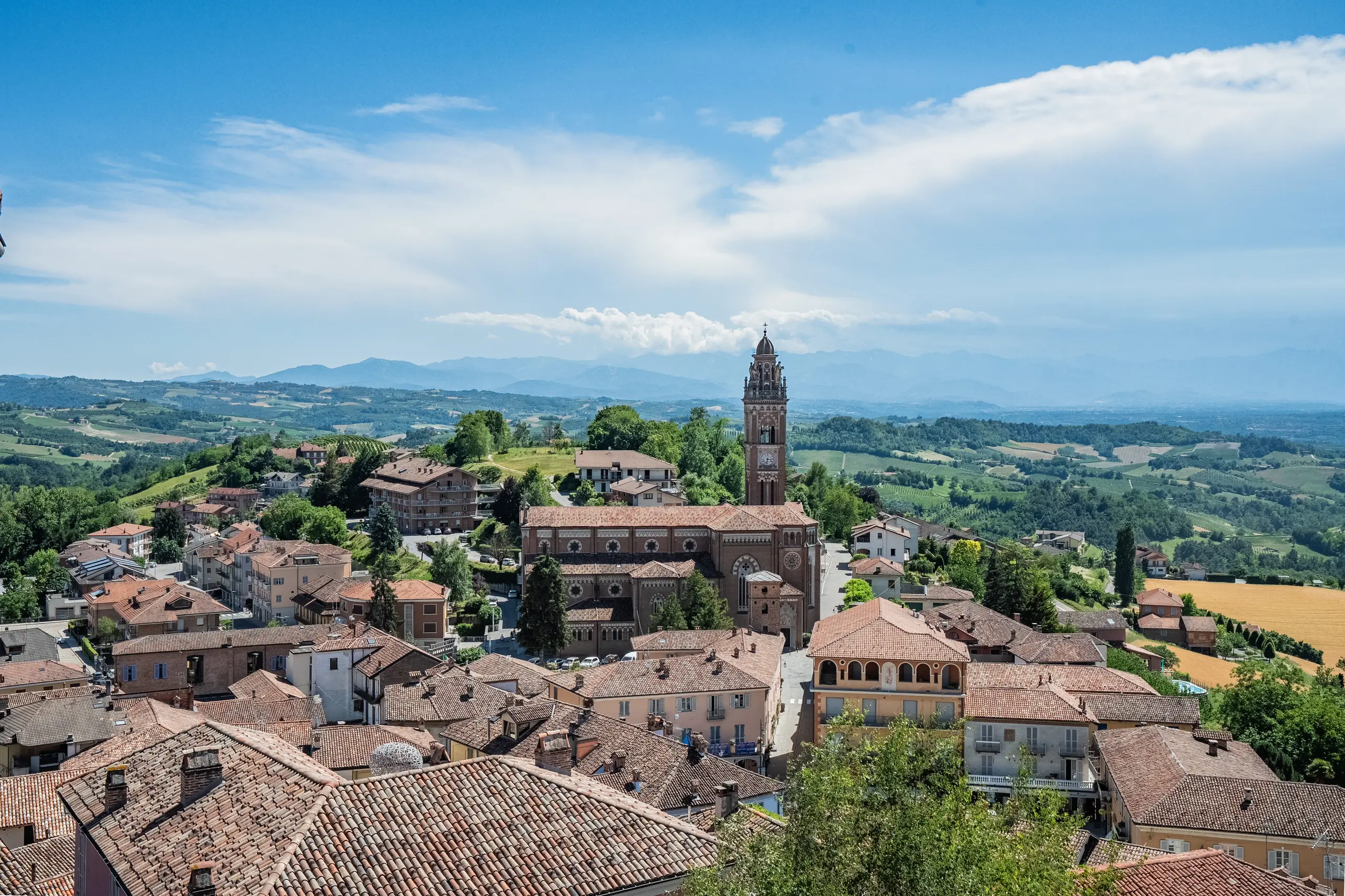 Casa della Fata, dove il lusso incontra la favola