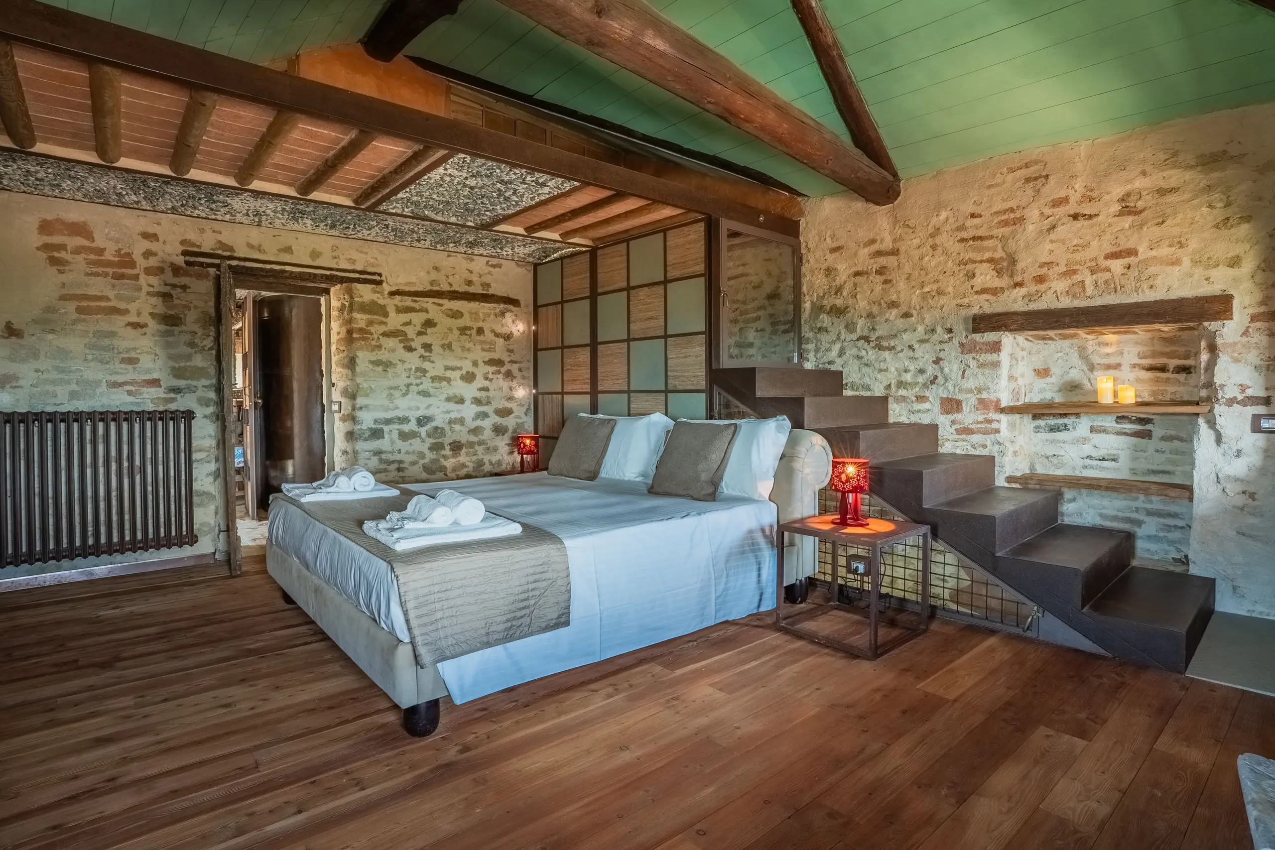 Casa della Fata, dove il lusso incontra la favola