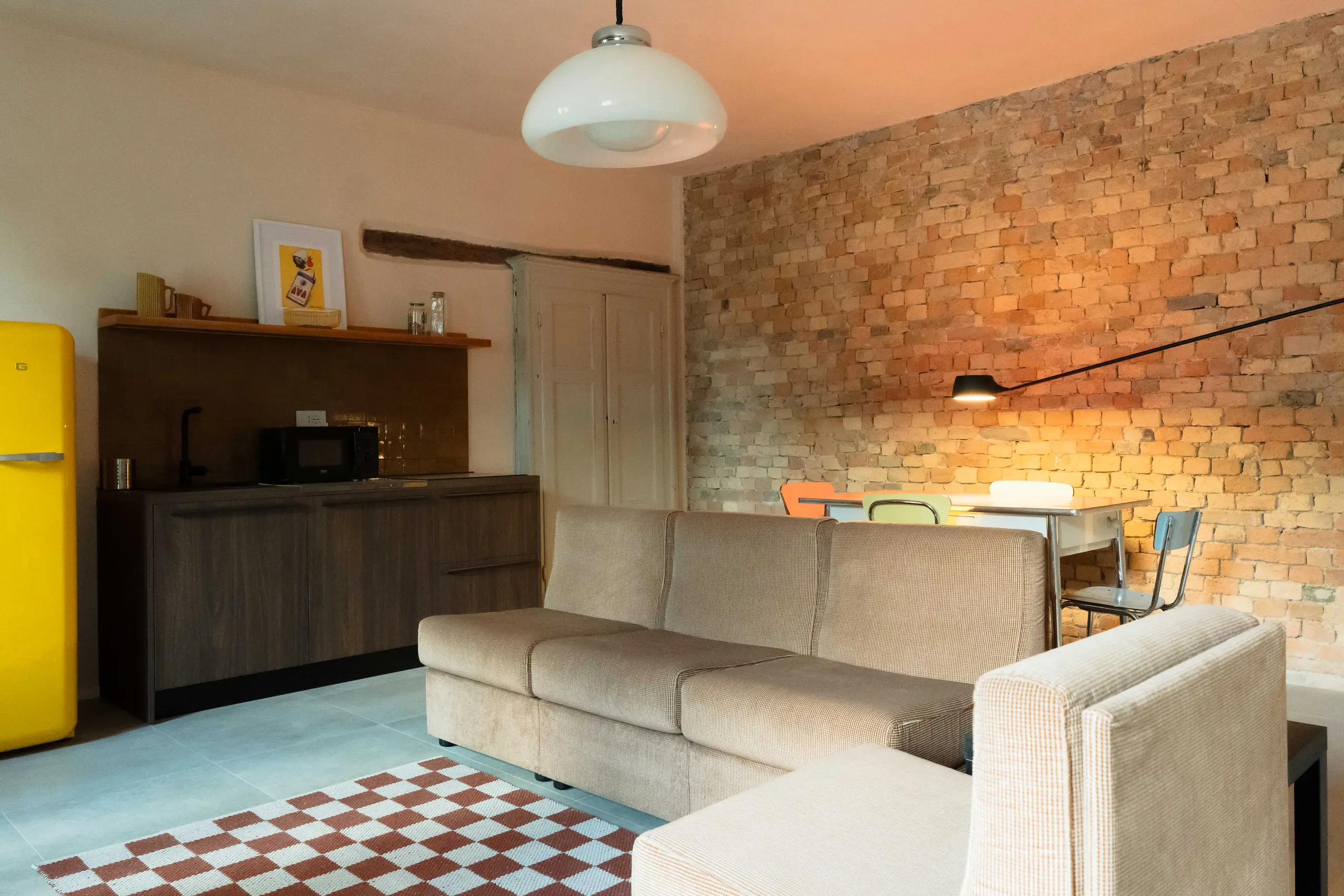Casa Fogliati - Alloggio 1