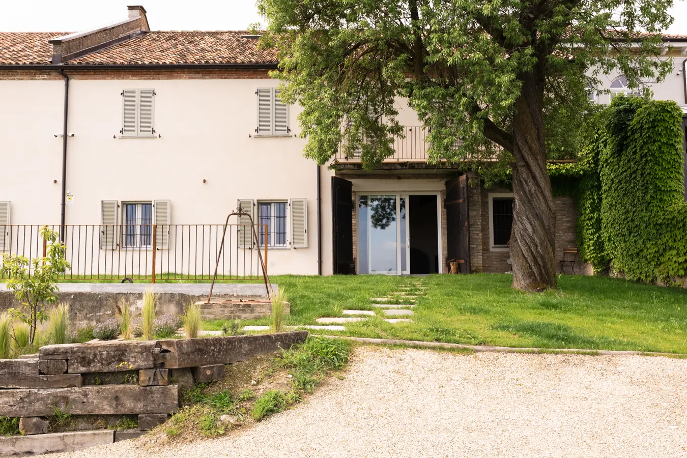 Casa Fogliati - Alloggio 1