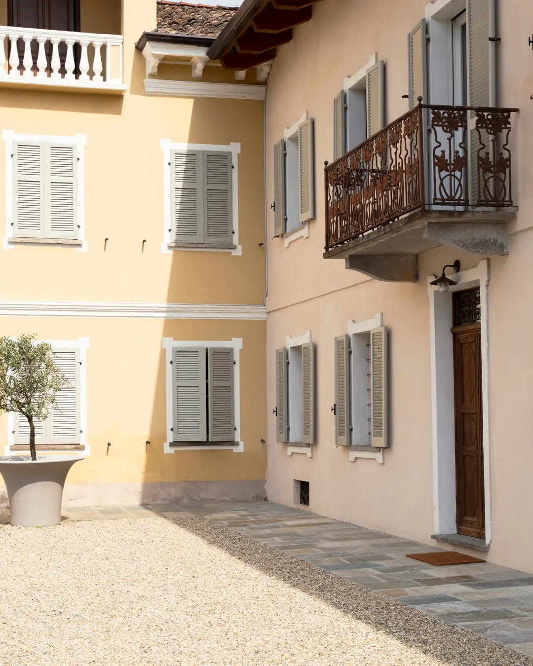 Casa Fogliati - Alloggio 2