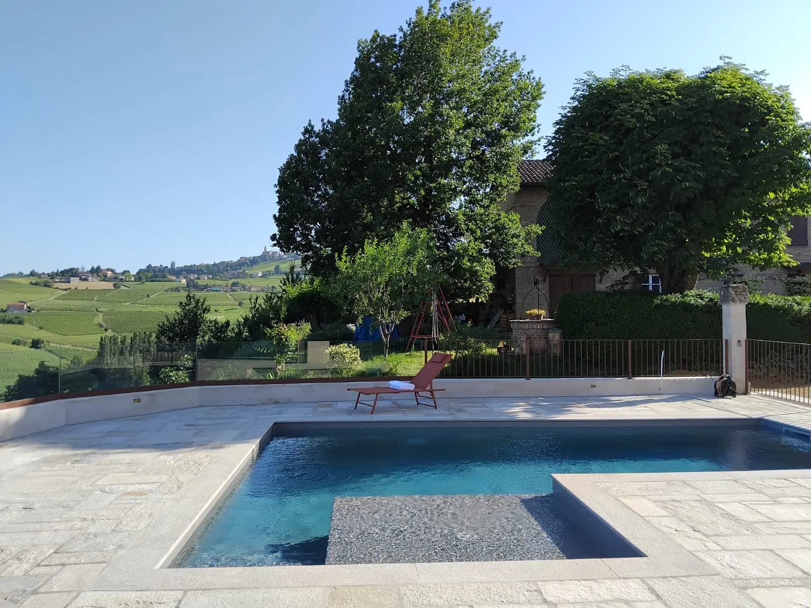 Casa Fogliati - Alloggio 2