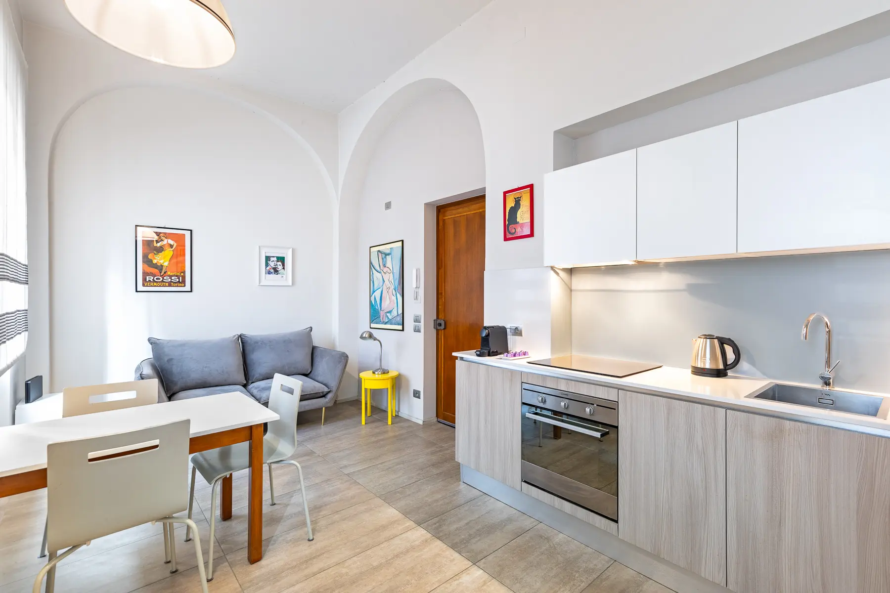 Casa Pertinace