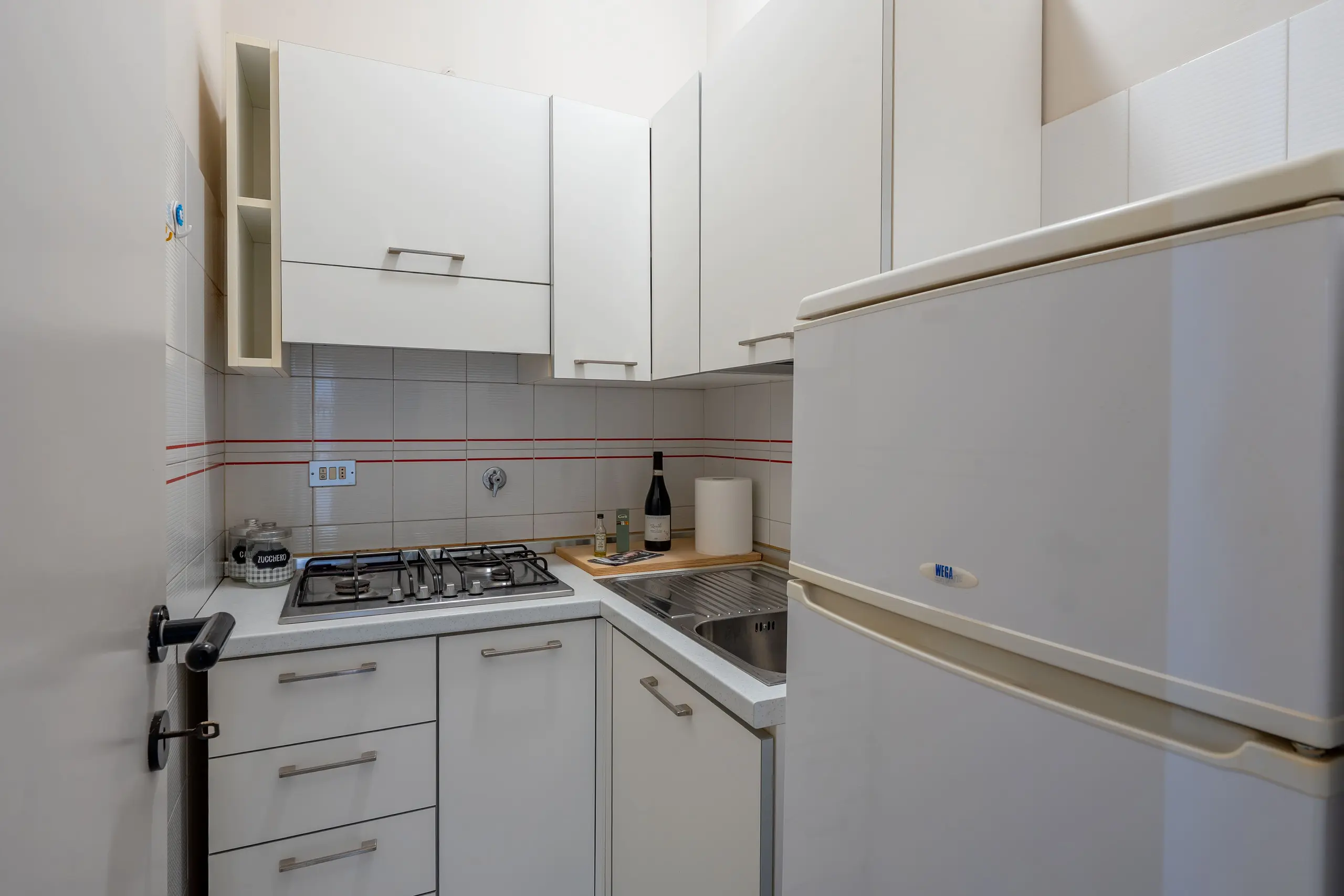 Casa Savona nel cuore di Alba