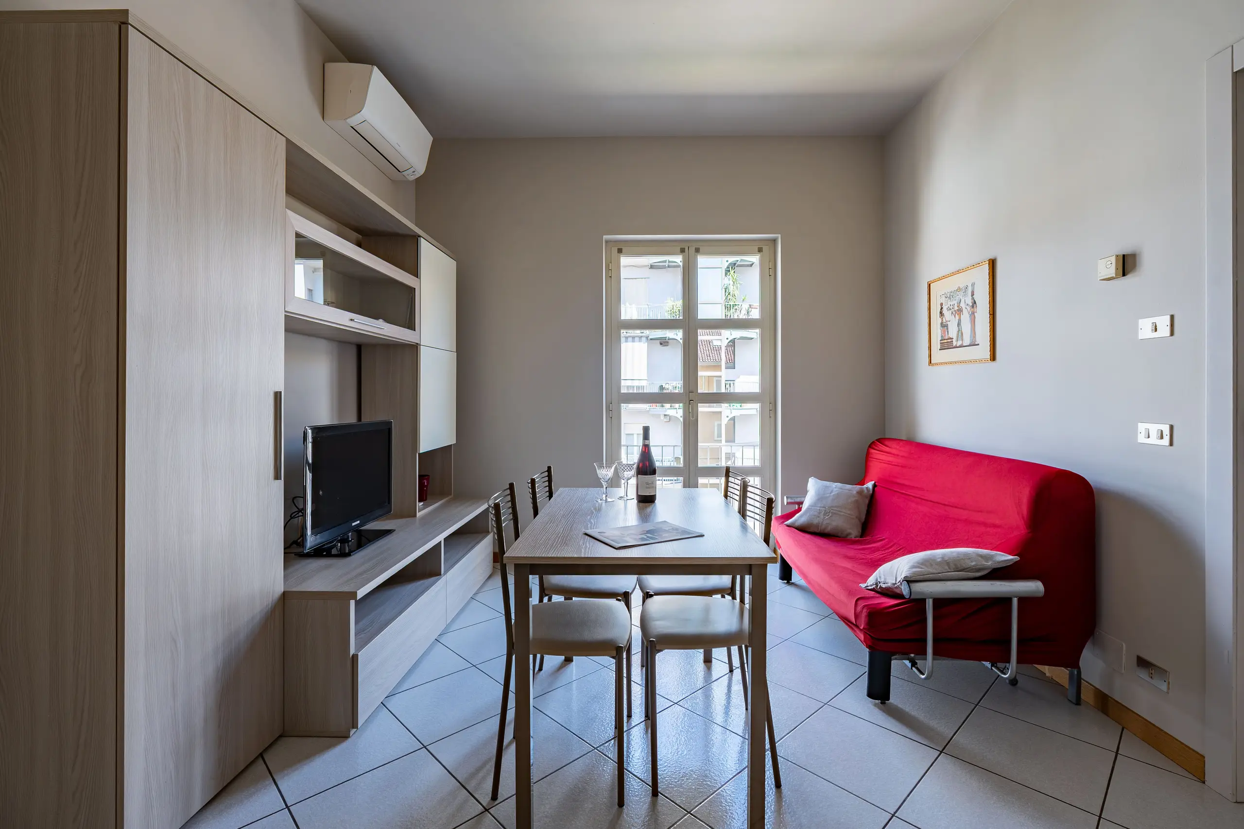 Casa Savona nel cuore di Alba – Alba
