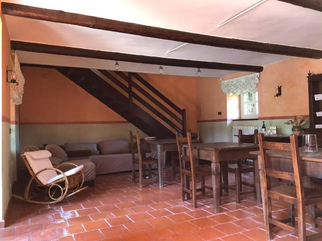 Cascina Bolichin – foto 2