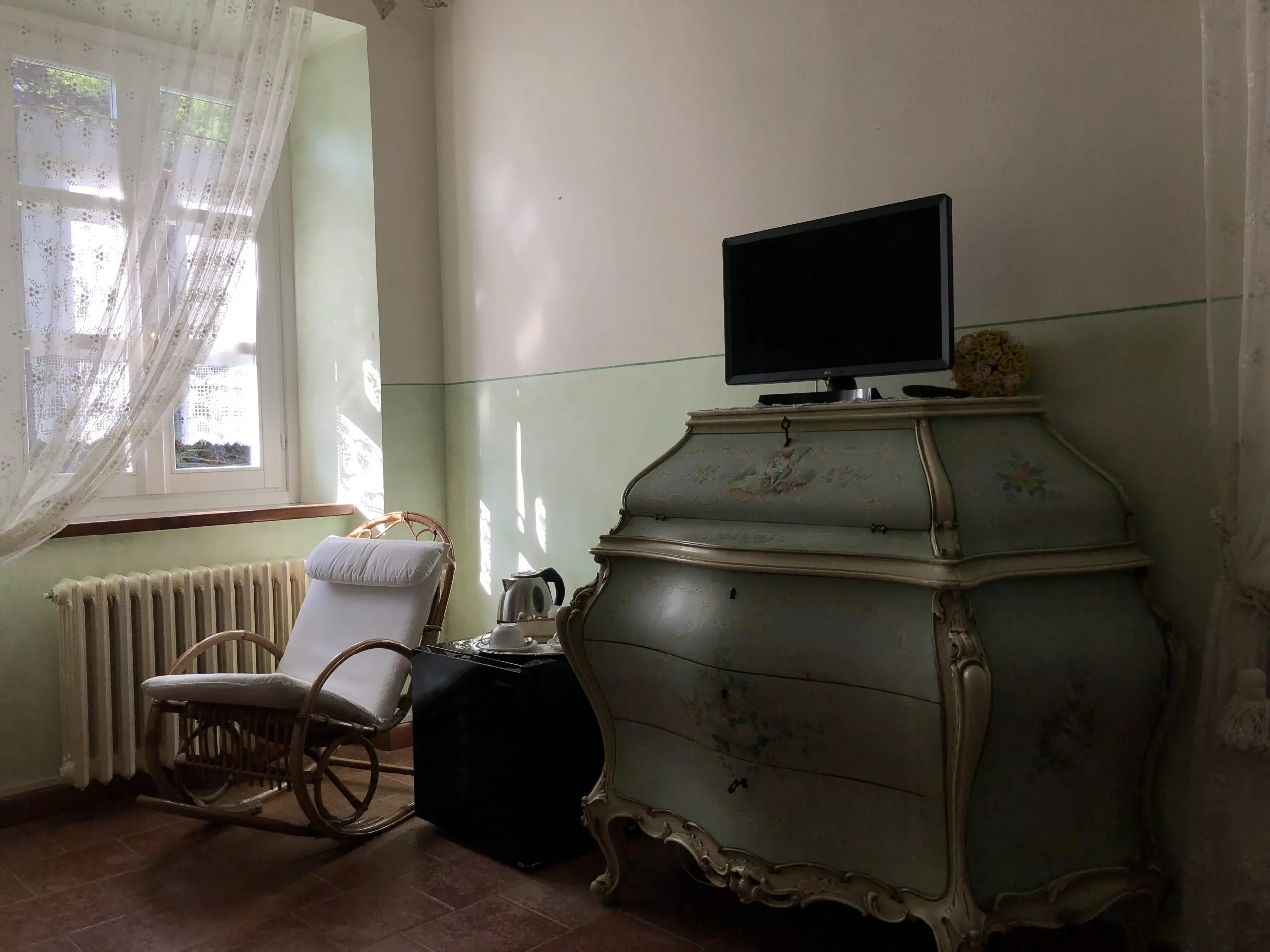 Cascina Bolichin