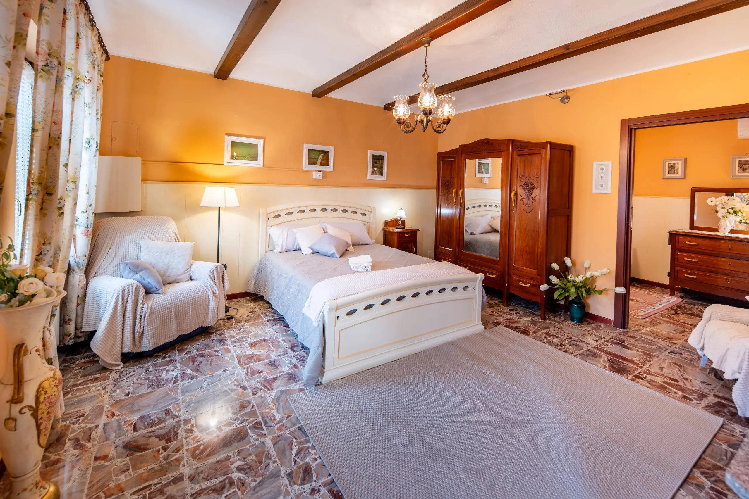 Cascina Ghistu A