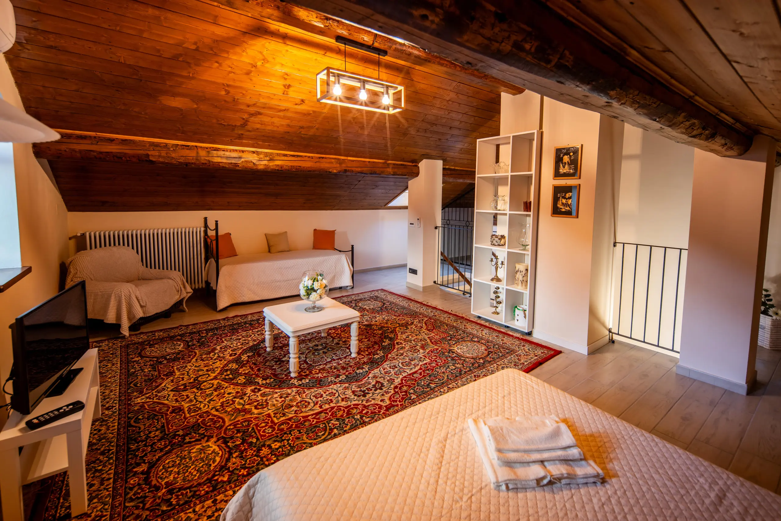 Cascina Ghistu B