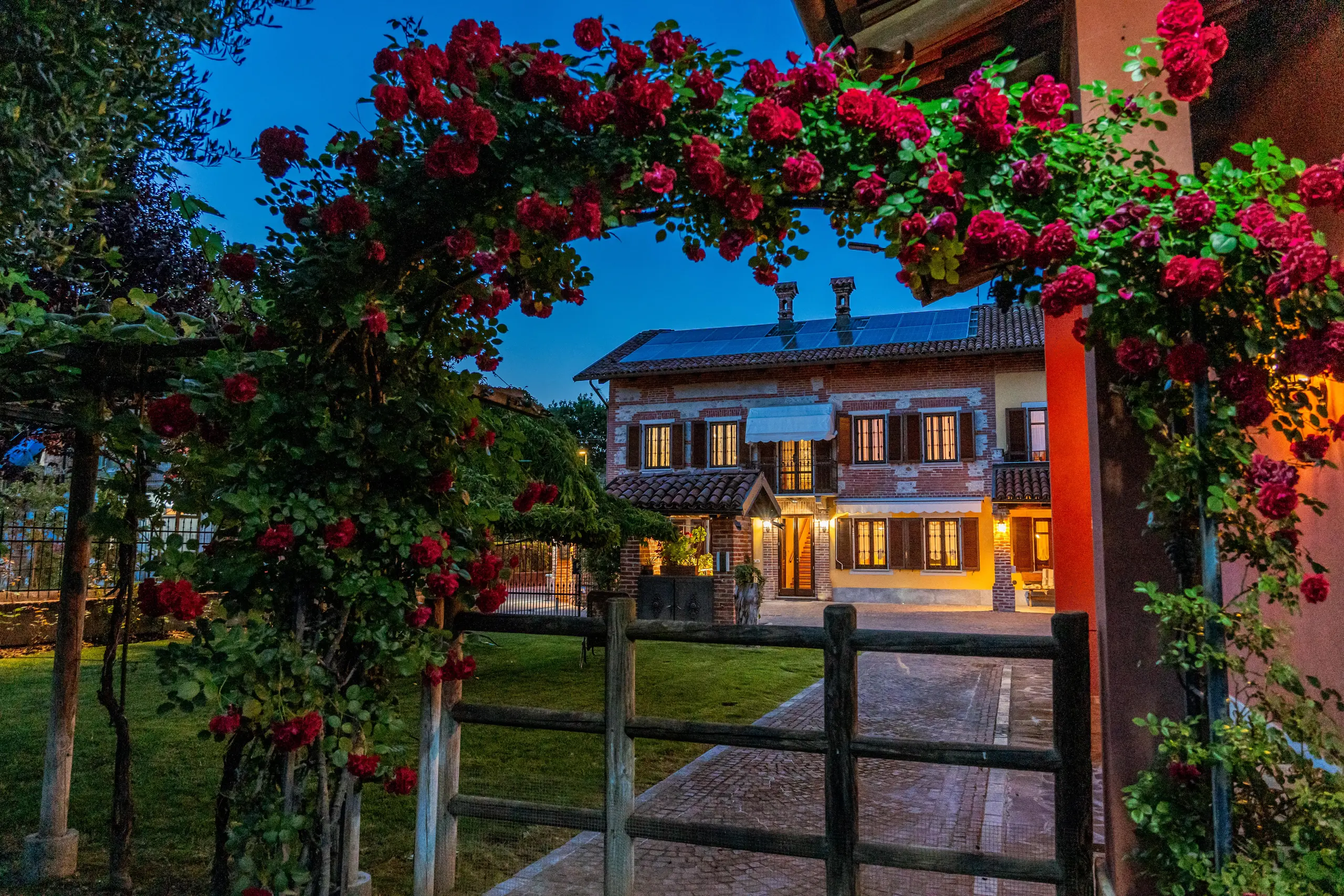 Cascina Ghistu B – foto 3