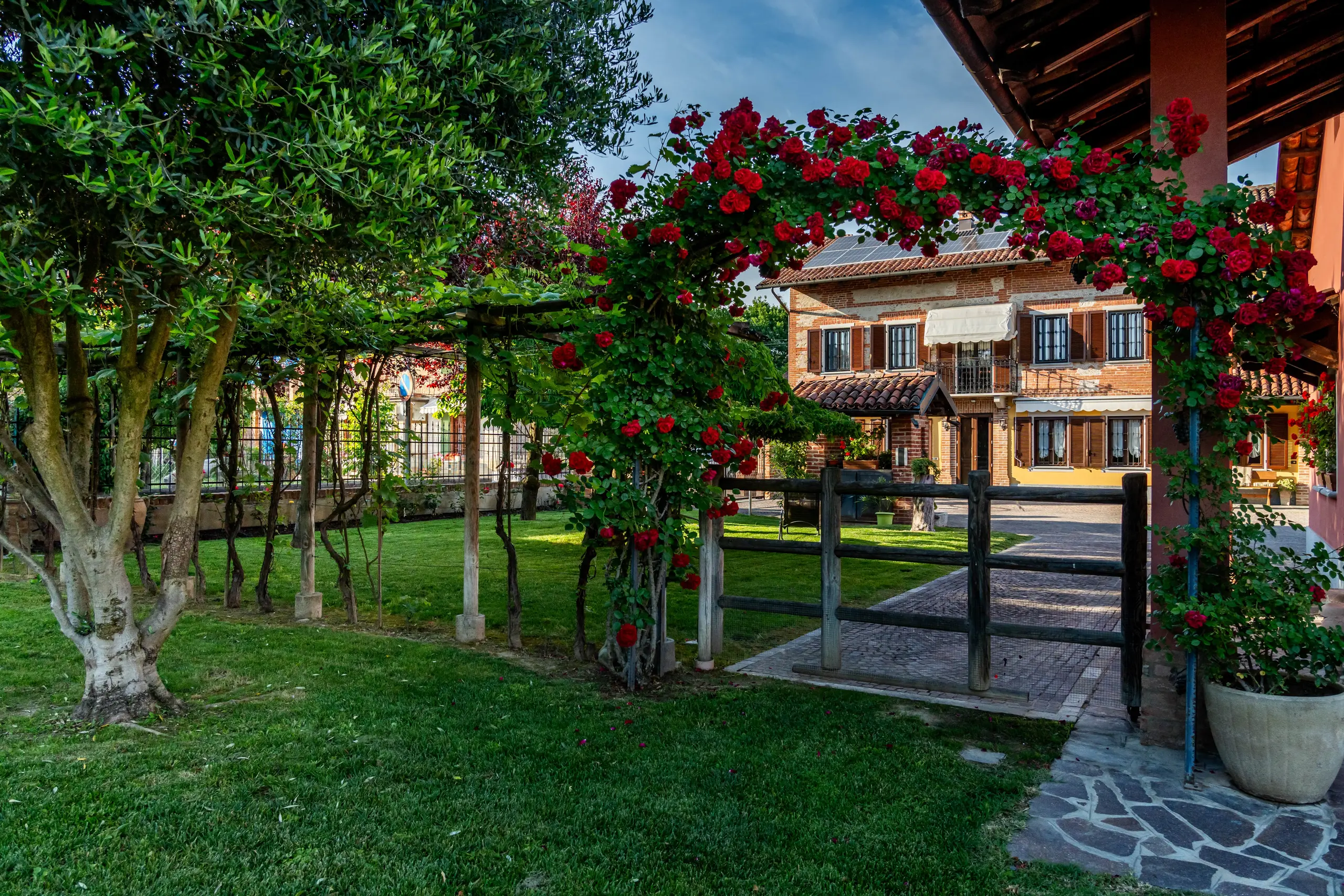 Cascina Ghistu B