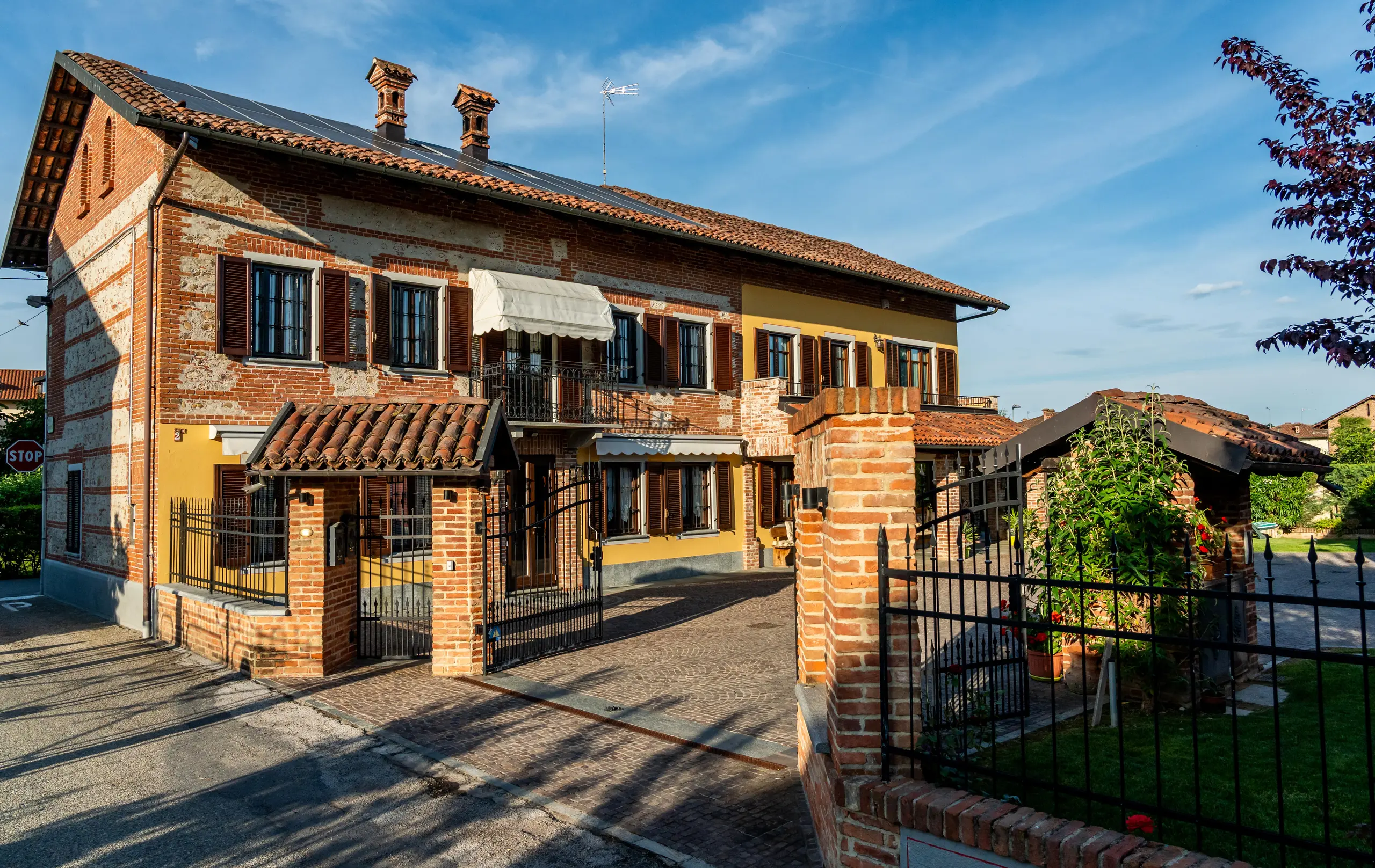 Cascina Ghistu B