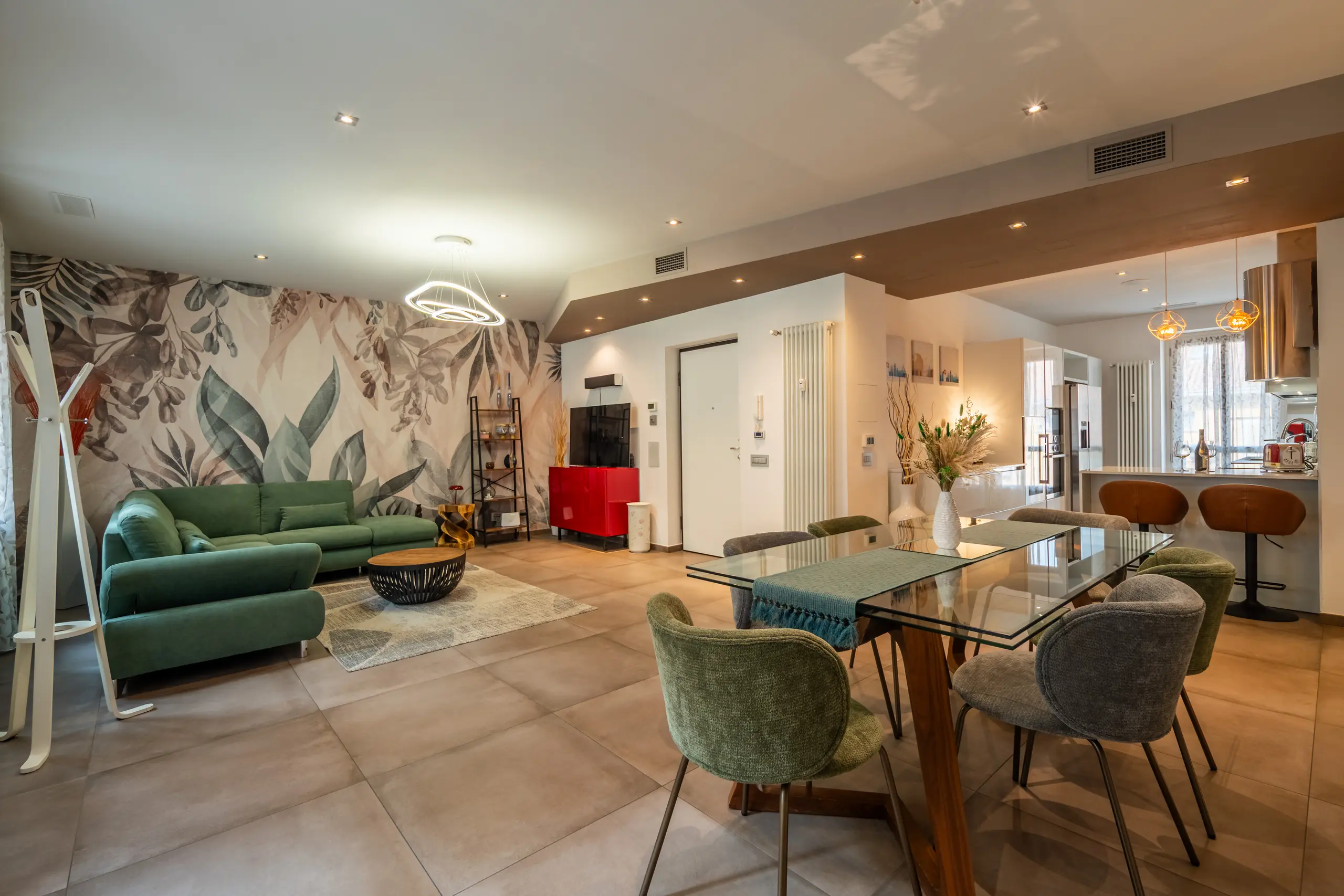 Luxury apartment - Coppino 9 – Alba
