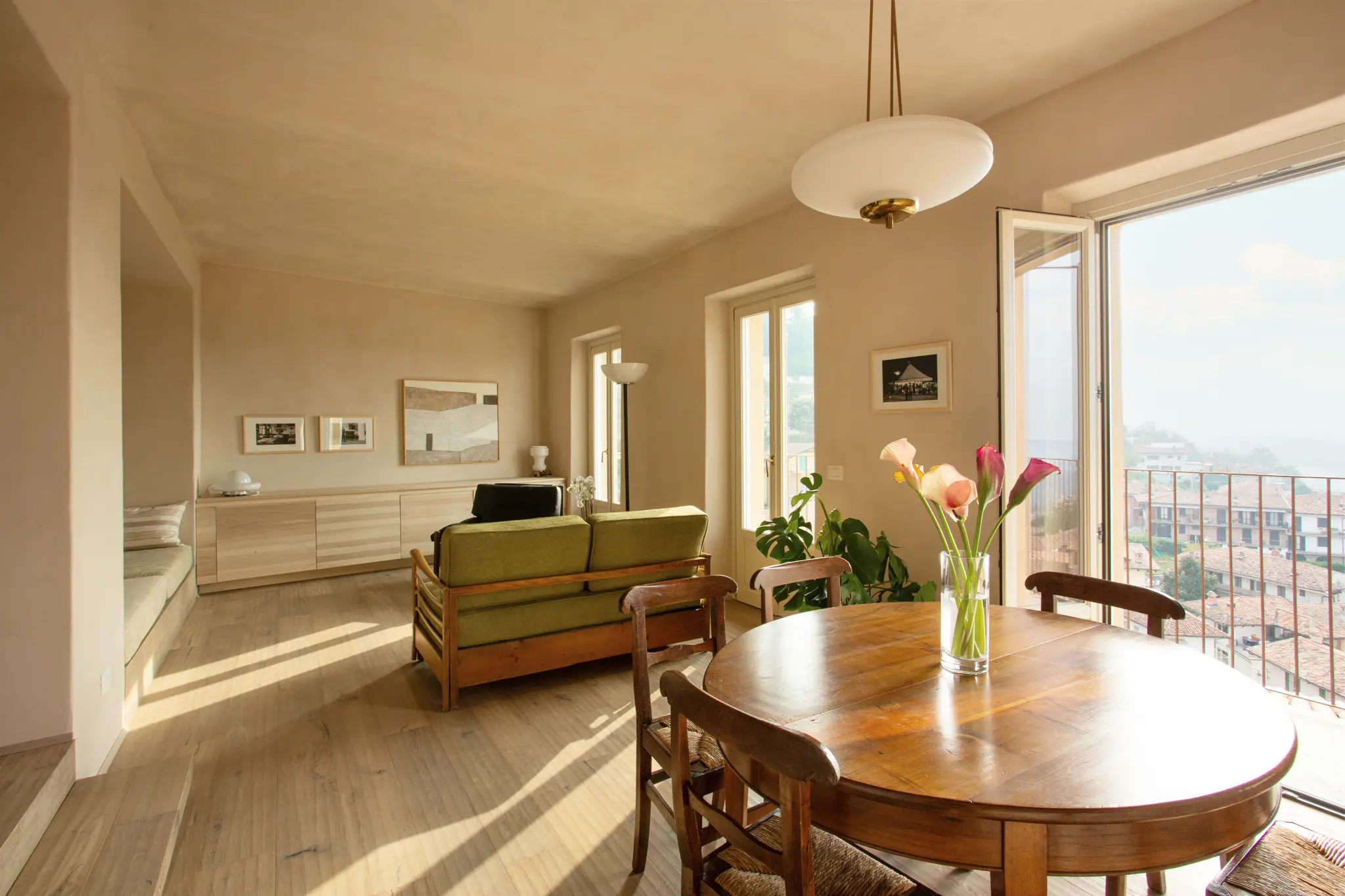 MON Suite