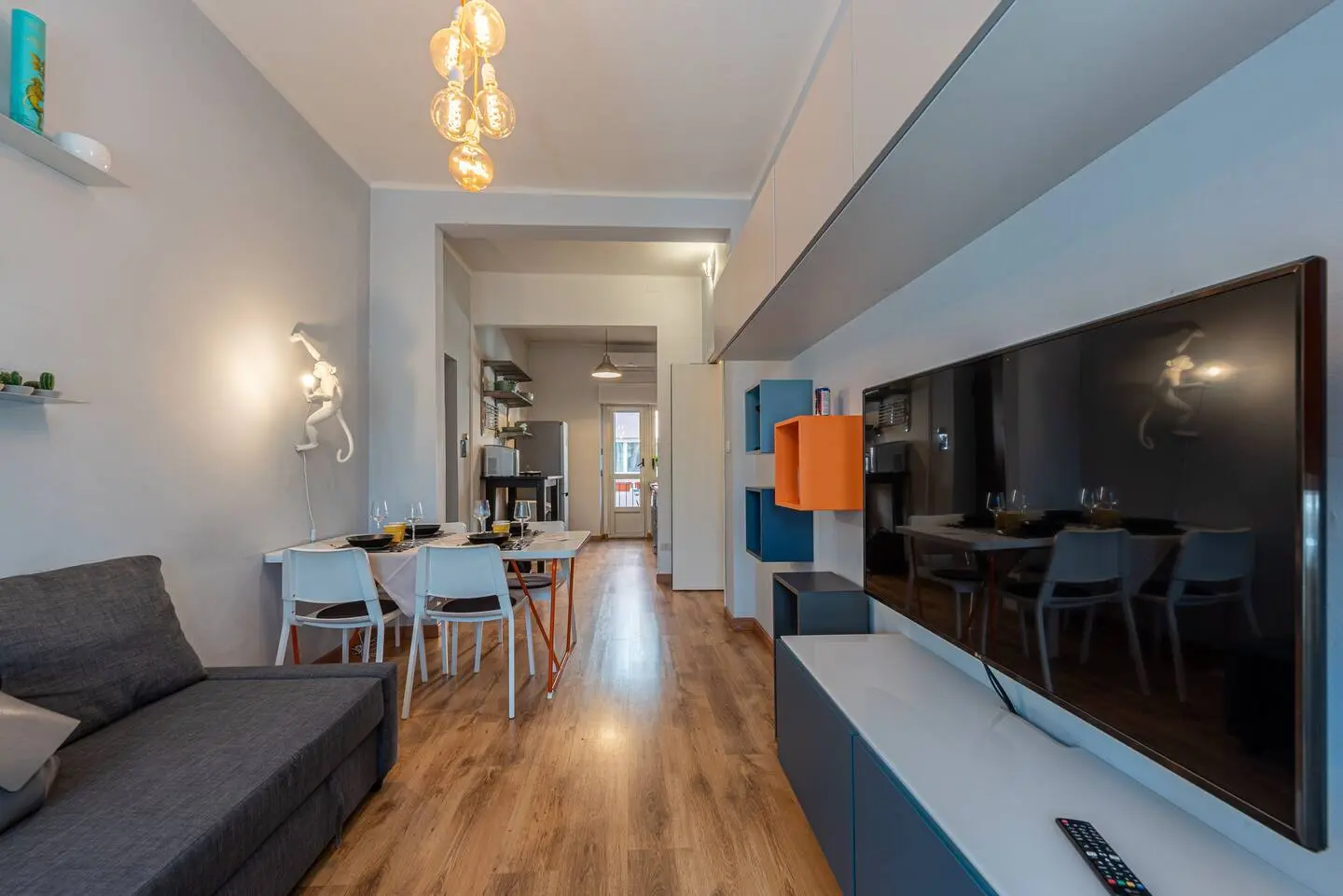 OTR Apartment