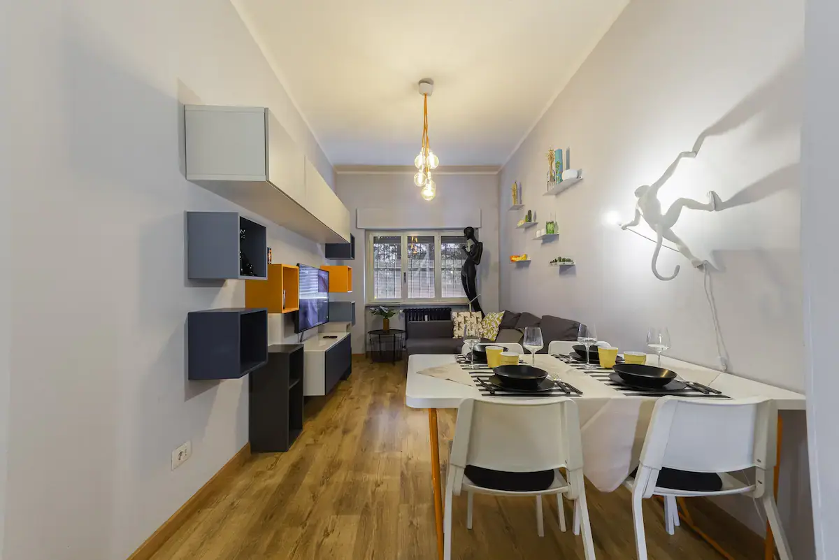 OTR Apartment