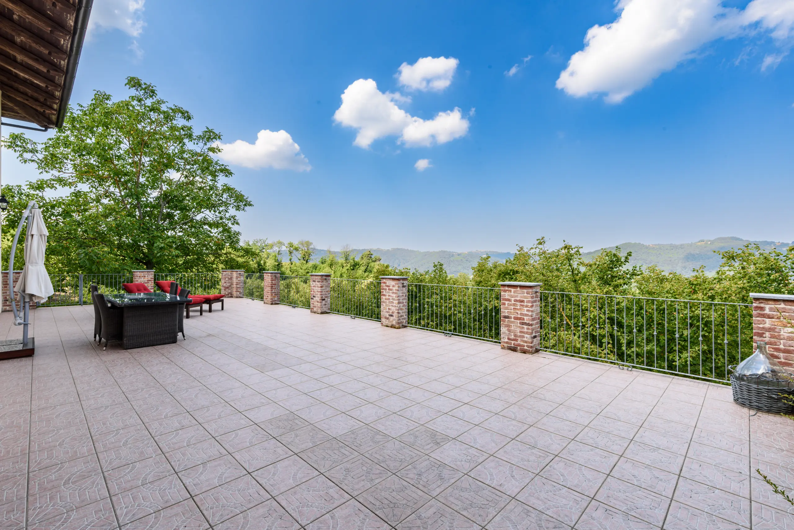 Panoramic Slow Living tra le colline piemontesi