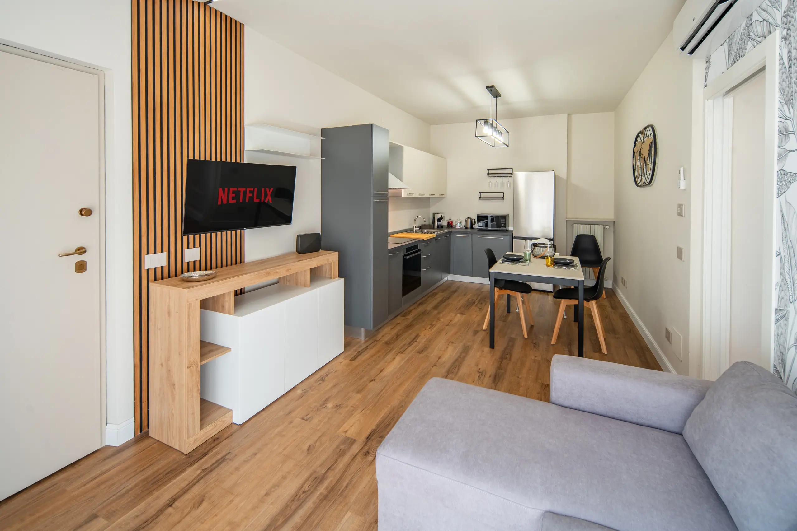 Suite Della Rovere