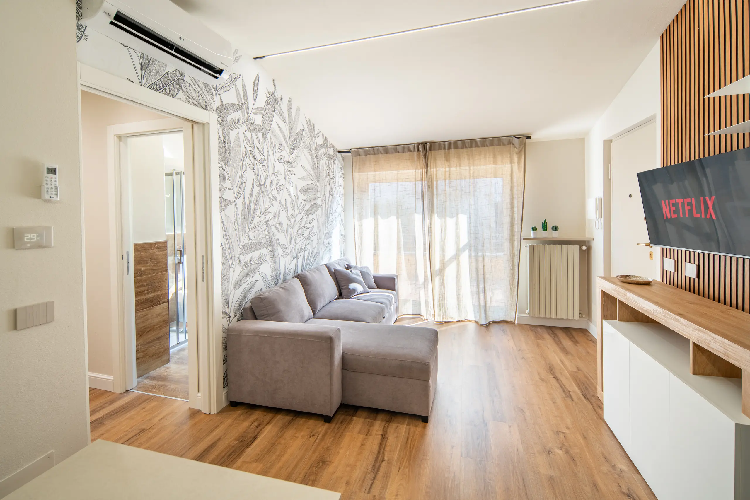 Suite Della Rovere