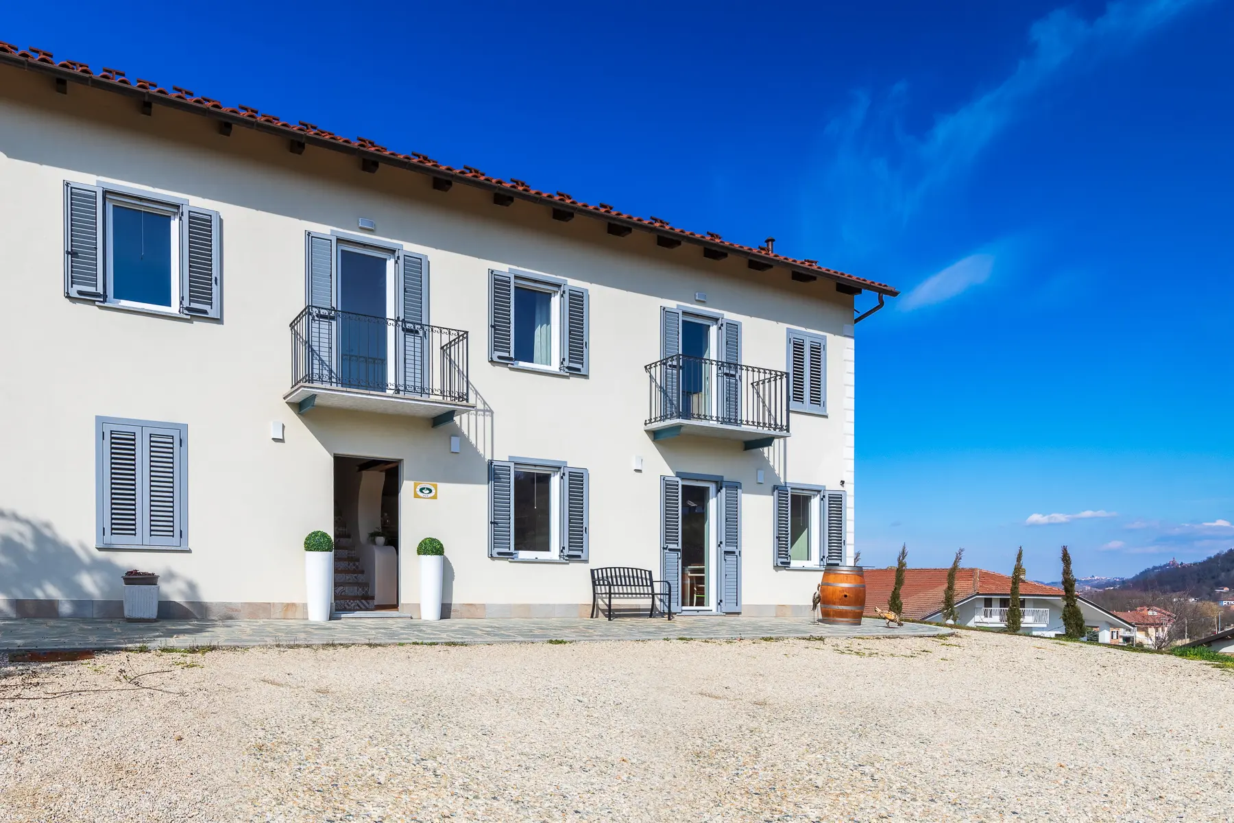 Tid House B&B