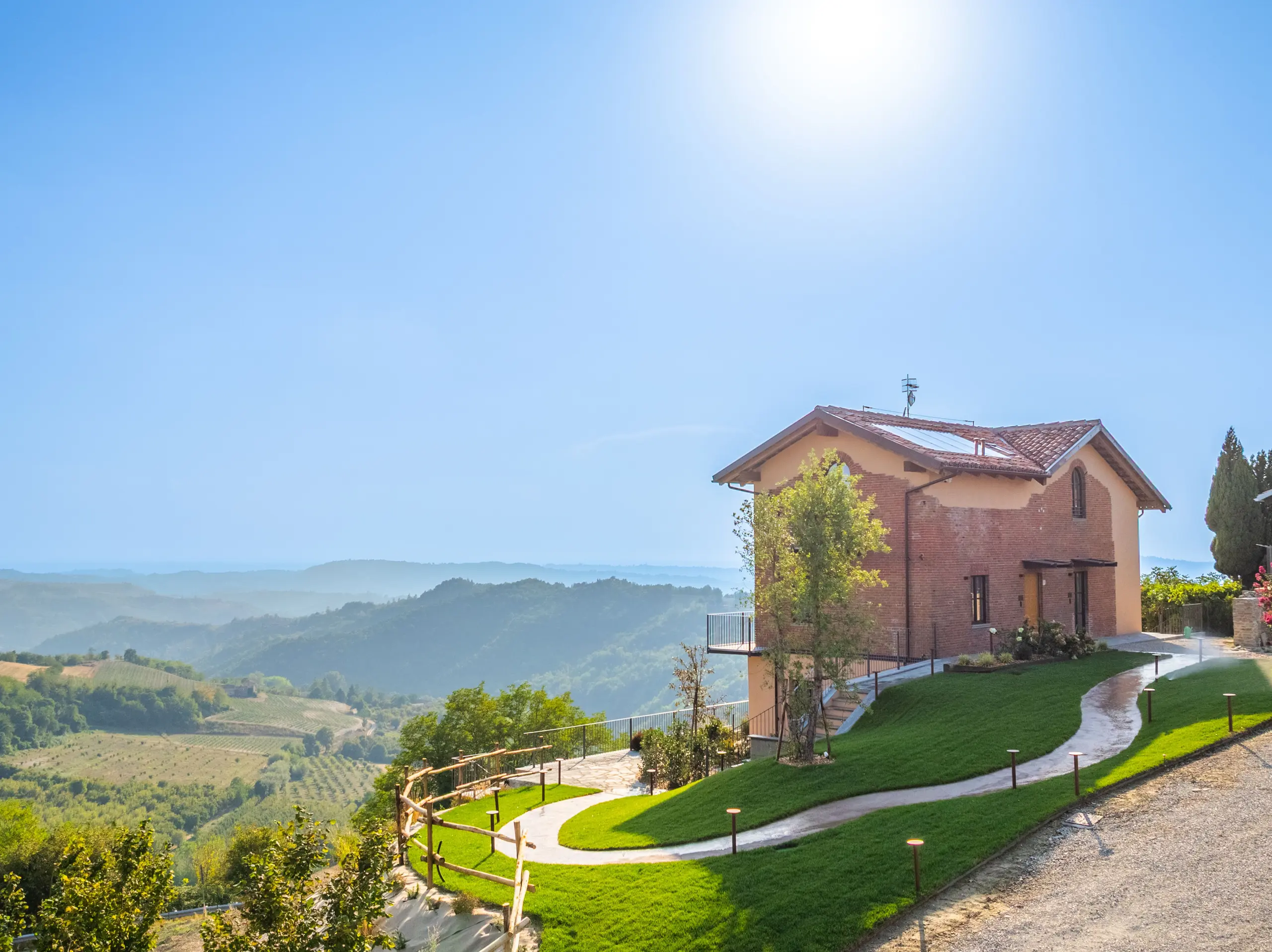 Valgaia Suites - Alba