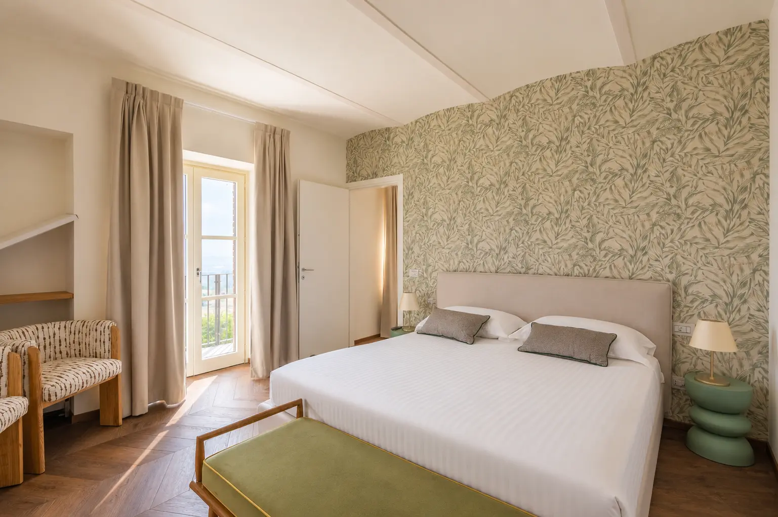 Valgaia Suites - Alba
