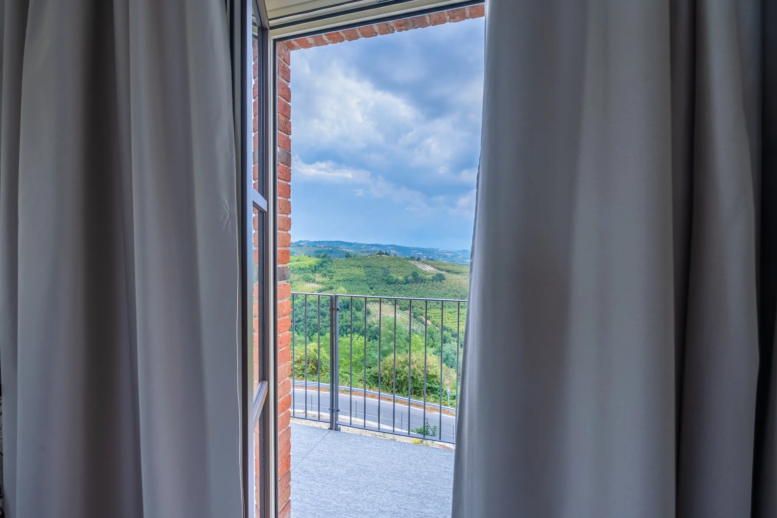 Valgaia Suites - Alba