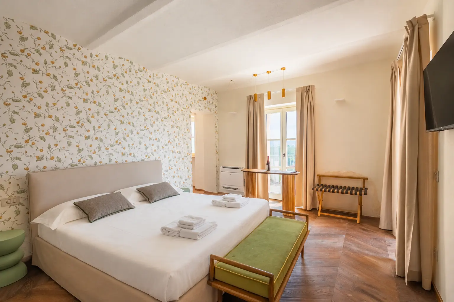 Valgaia Suites - Grinzane Cavour