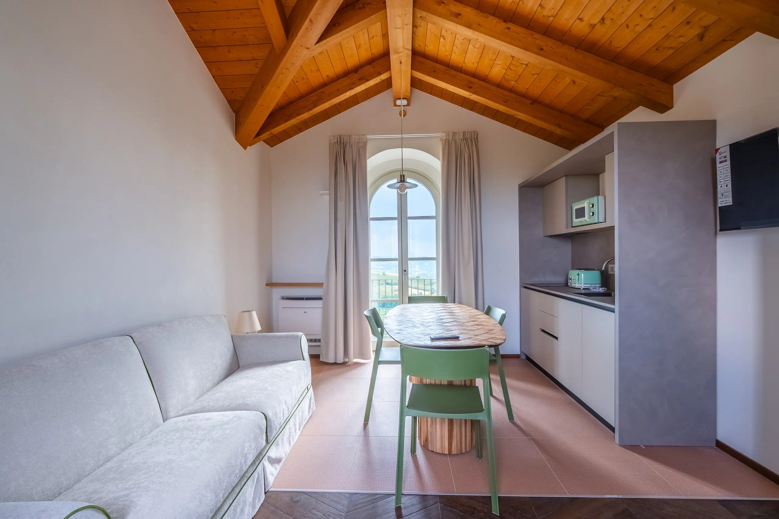 Valgaia Suites - Monviso