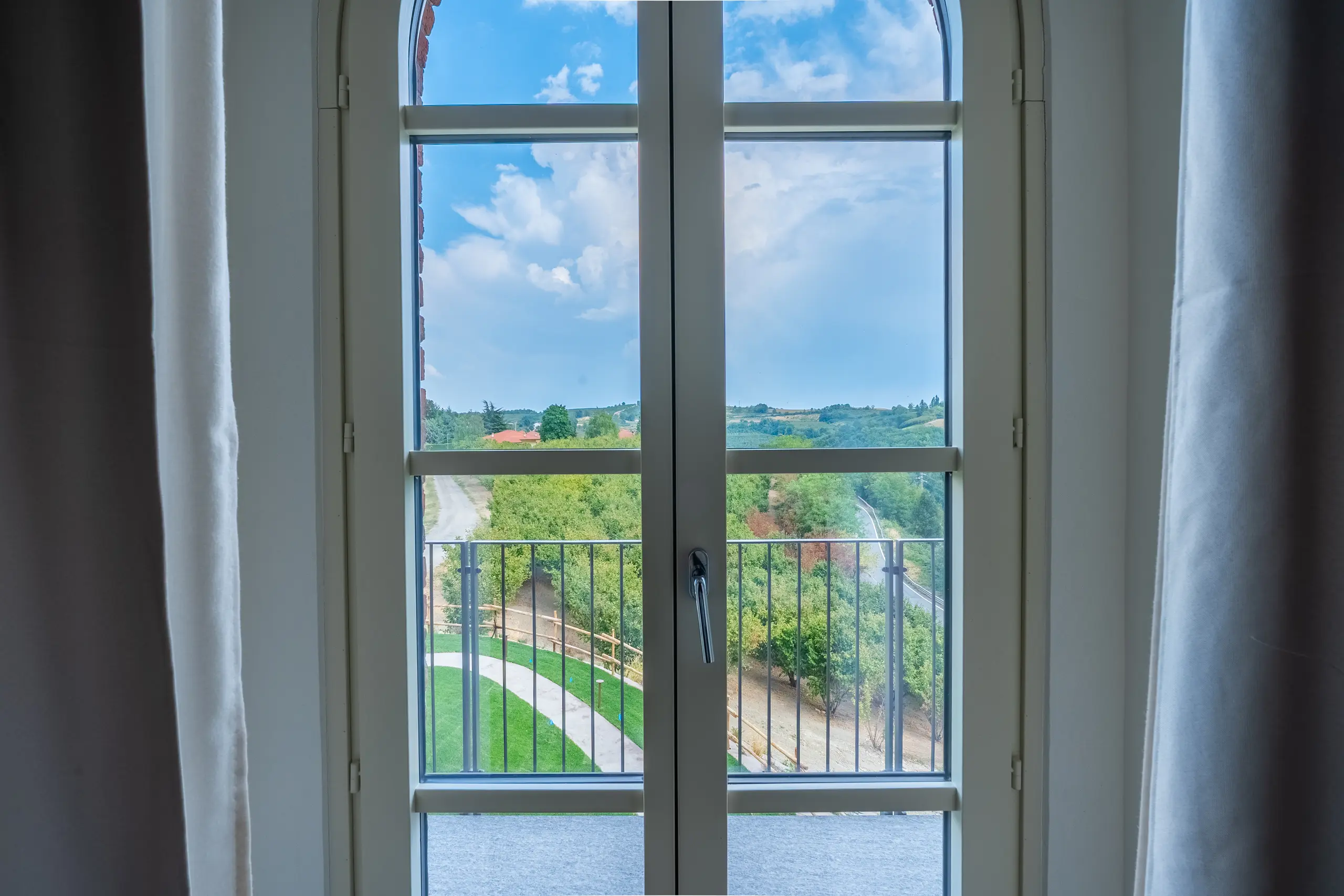 Valgaia Suites - Monviso