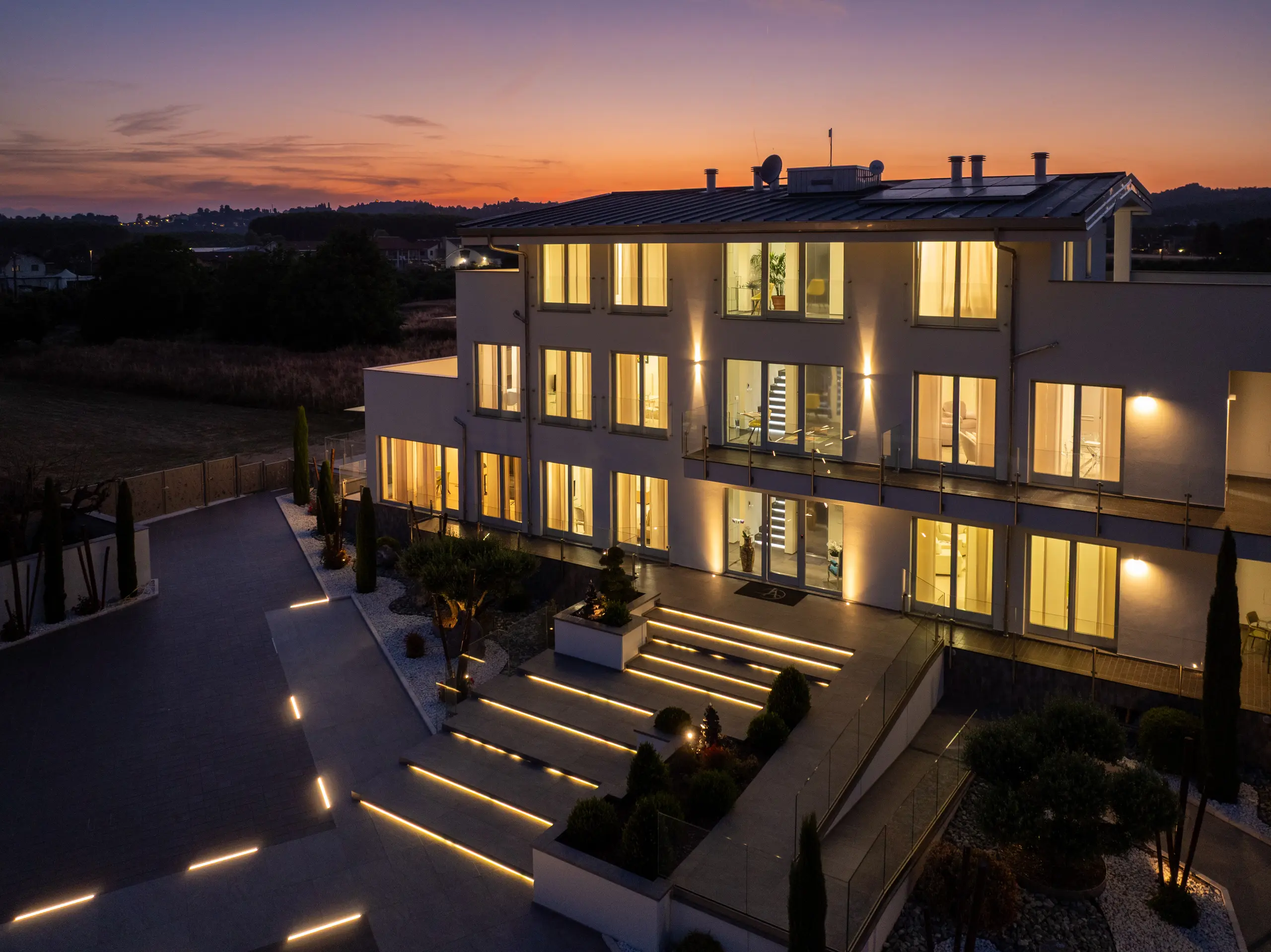 AlbaBra Royal  Apartments - 2