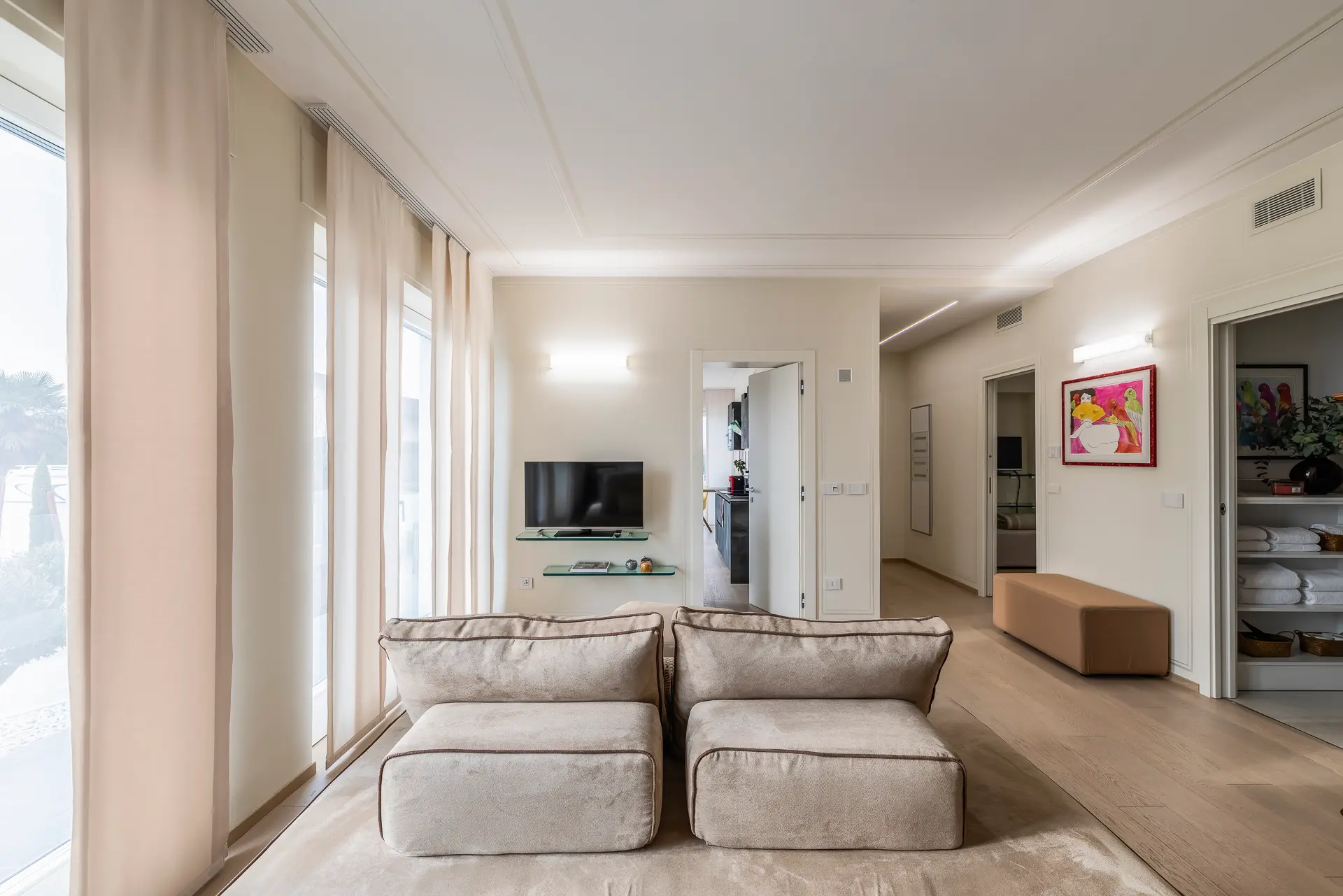 AlbaBra Royal  Apartments - 2