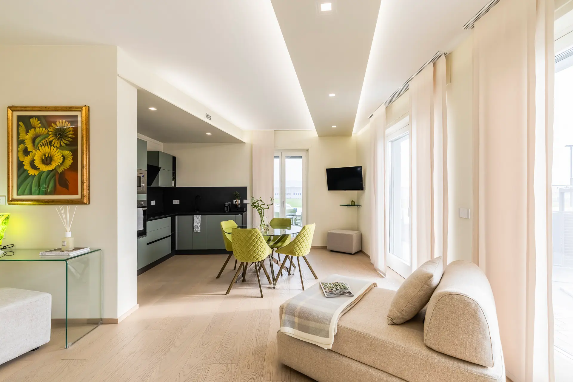 AlbaBra Royal Apartments - 1