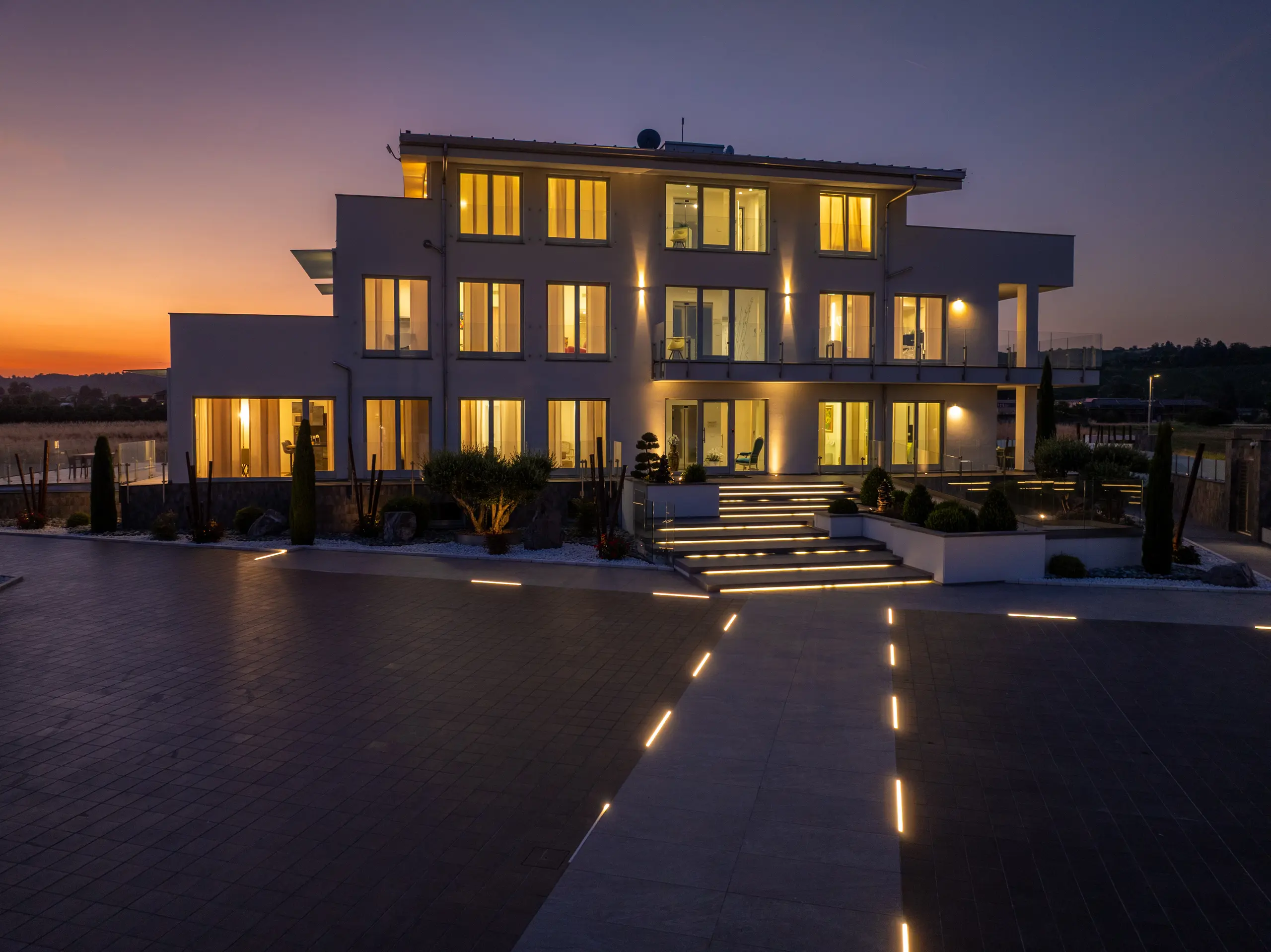 AlbaBra Royal Apartments - 3 – Bra