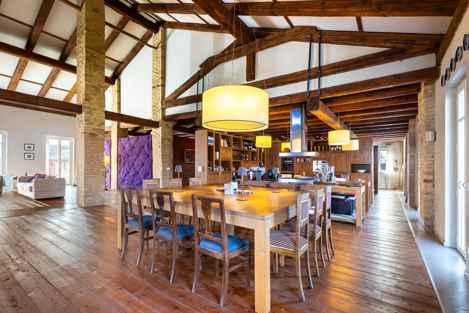 Villa Manzoni, Luxury Cottage – Monforte D'Alba